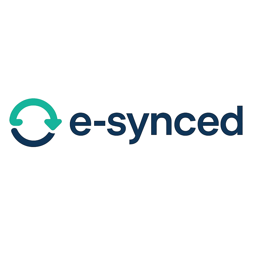 e-Synced